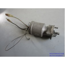  ROLLS-ROYCE SILVER SHADOW - FUEL FILLER DOOR SOLENOID UD11724